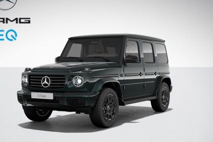 Mercedes-Benz G 500 21.734 km 154.890 &euro; Dortmund 44139