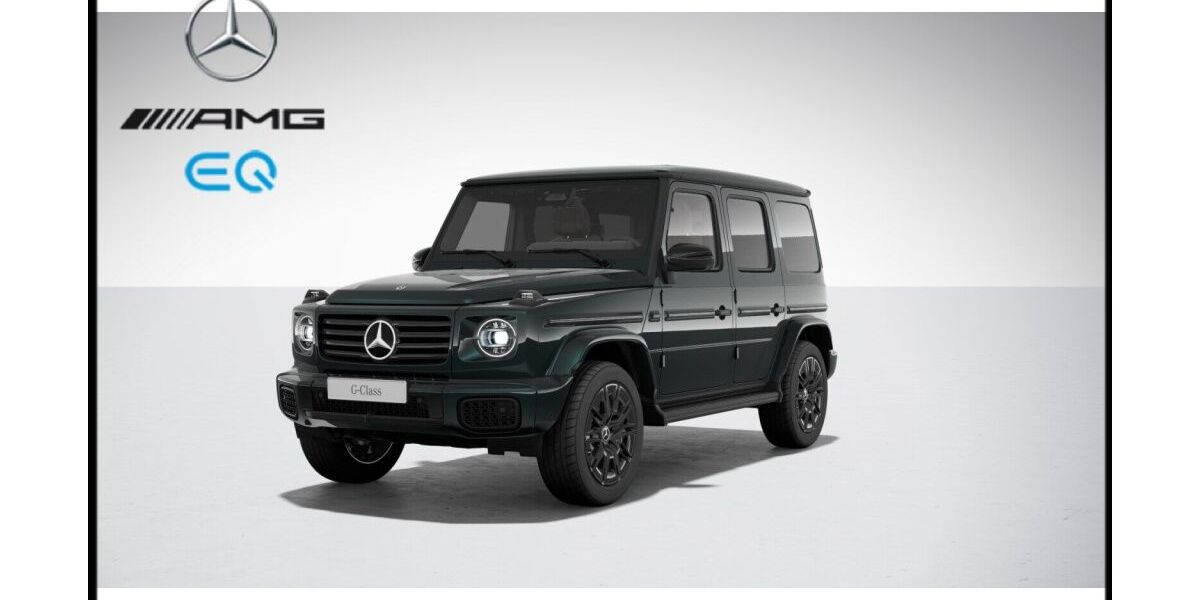 Mercedes-Benz G 500 21.734 km 154.890 &euro; Dortmund 44139