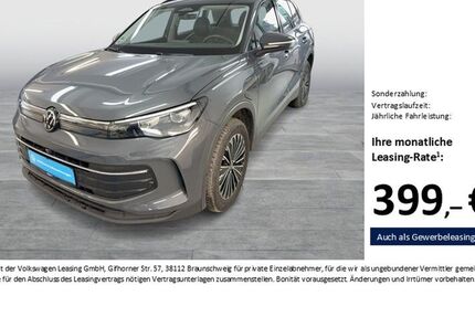 VW Tiguan 16.091 km 40.722 &euro; Bergkamen 59192