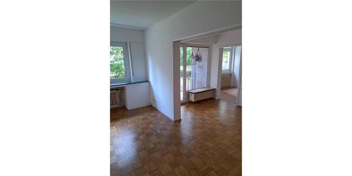 Hochparterre Ahlen Dolberg - 3.5 Zimmer, 94 m&sup2;, 1.000&euro; | Angebot:25658359