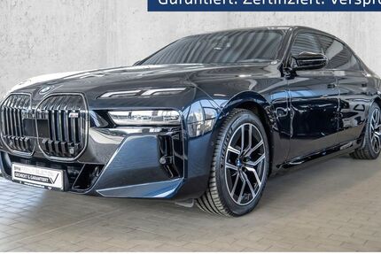 BMW M760 12.700 km 119.990 &euro; Hagen 58119