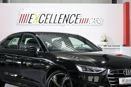 Audi A4 LIMOUSINE 30 TDI ADVANCED S-LINE SPORT / LED 143.000 km 23.400 &euro; Hamm 59077