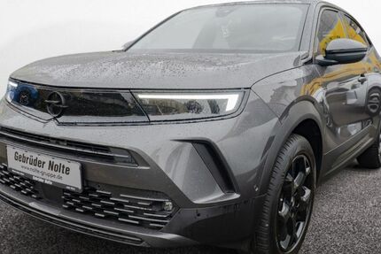 Opel Mokka 21.657 km 24.450 &euro; Iserlohn 58636