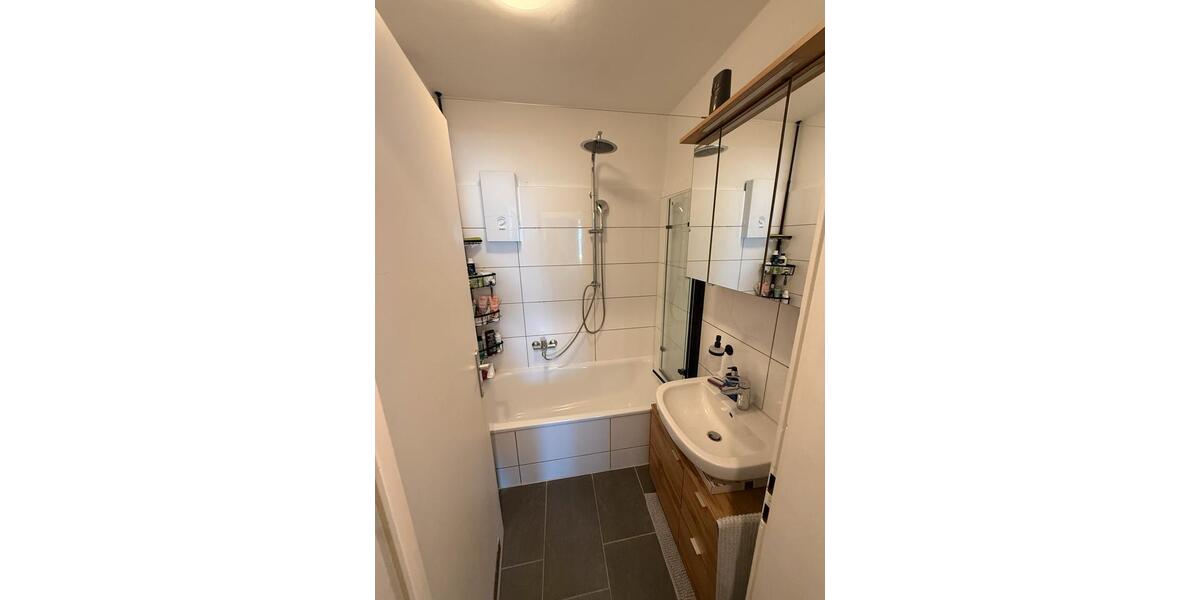 Etagenwohnung Hamm Herringen - 3 Zimmer, 72 m&sup2;, 785&euro; | Angebot:26021724