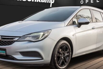 Opel Astra 78.182 km 10.980 &euro; Lünen 44532