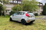 Ford Fiesta 268.000 km 3.600 &euro; Hamm 59065