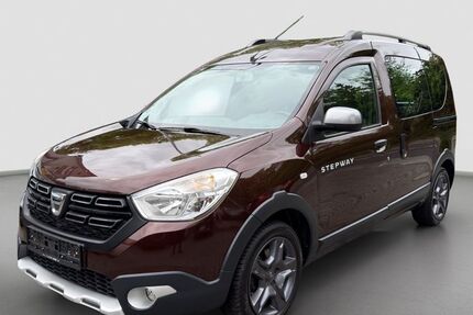 Dacia Dokker 93.000 km 10.499 &euro; Hemer 58675