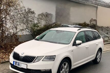 Skoda Octavia 131.500 km 16.400 &euro; Ahlen 59227