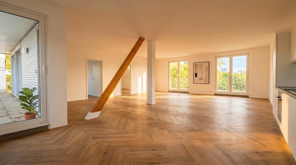Einfamilienhaus Dortmund Gartenstadt - 4.5 Zimmer, 194 m&sup2;, 2.000&euro; | Angebot:26646866