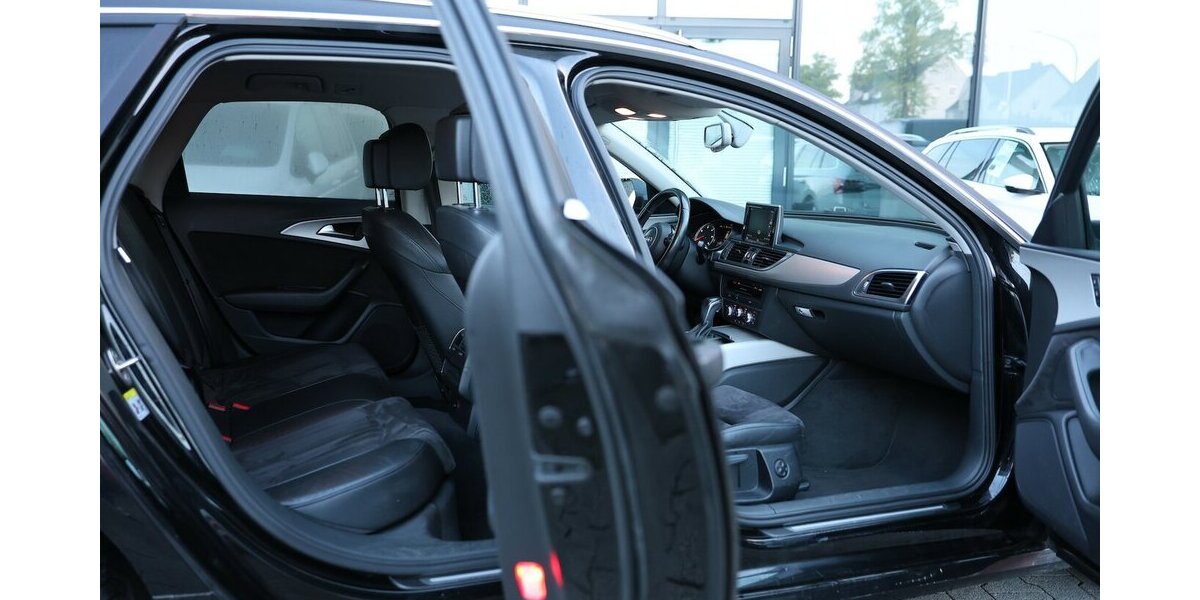 Audi A6 Avant 2.0 TDI ULTRA BUSINESS LEDER+ALCANTARA 226.000 km 10.902 &euro; Hamm 59077