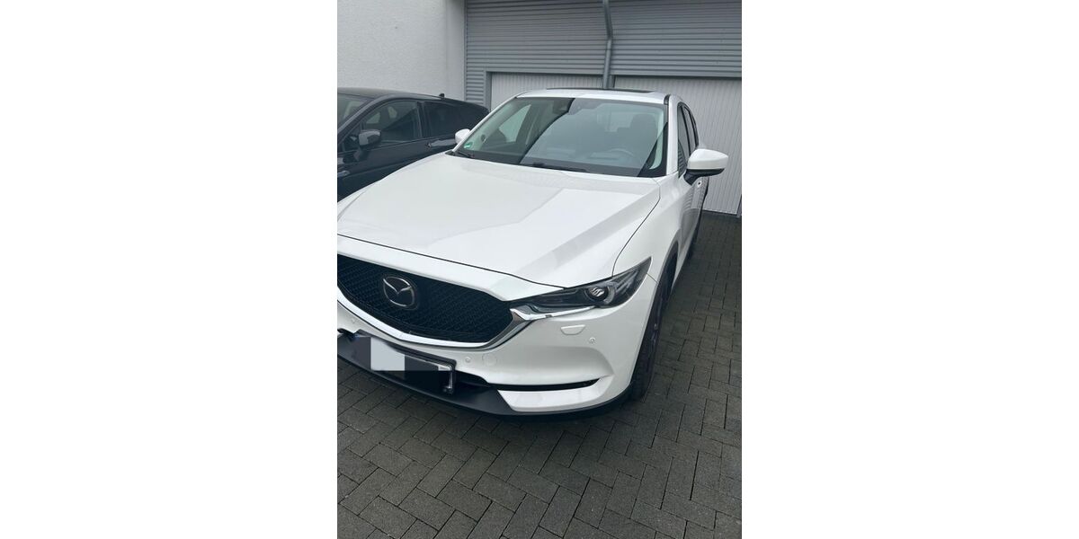 Mazda CX-5 72.294 km 20.400 &euro; Unna 59425
