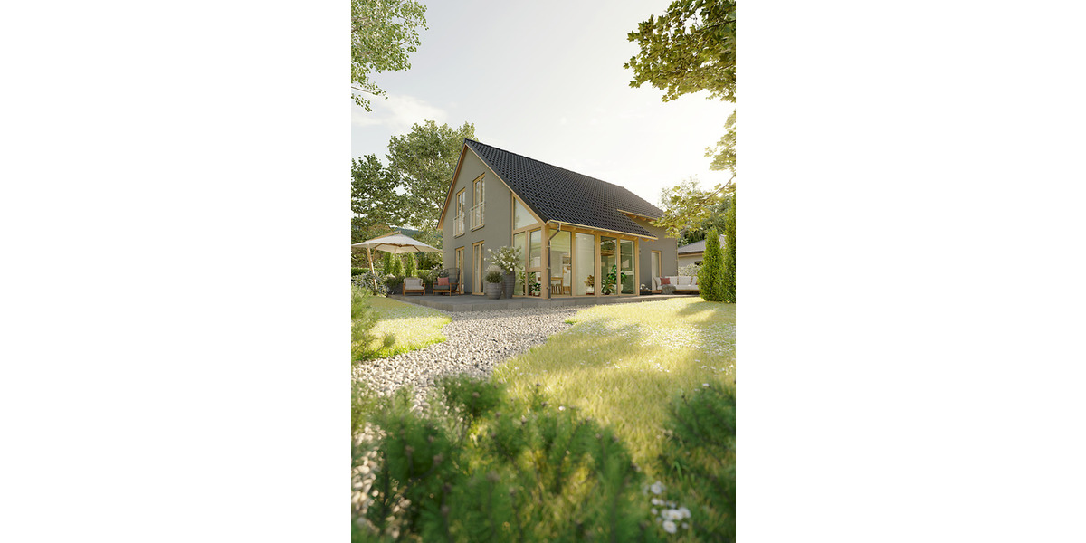 Einfamilienhaus Hagen Eilpe - 5 Zimmer, 130 m&sup2;, 301.610&euro; | Angebot:26290516