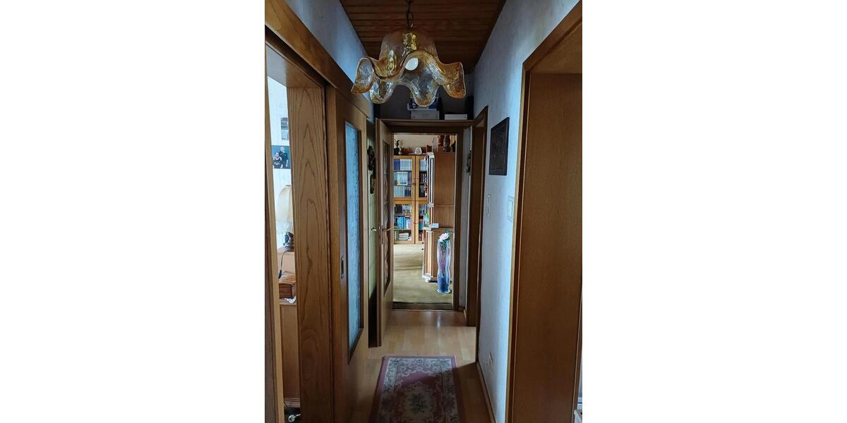 Etagenwohnung Ahlen Dolberg - 4 Zimmer, 132 m&sup2;, 1.500&euro; | Angebot:26545988