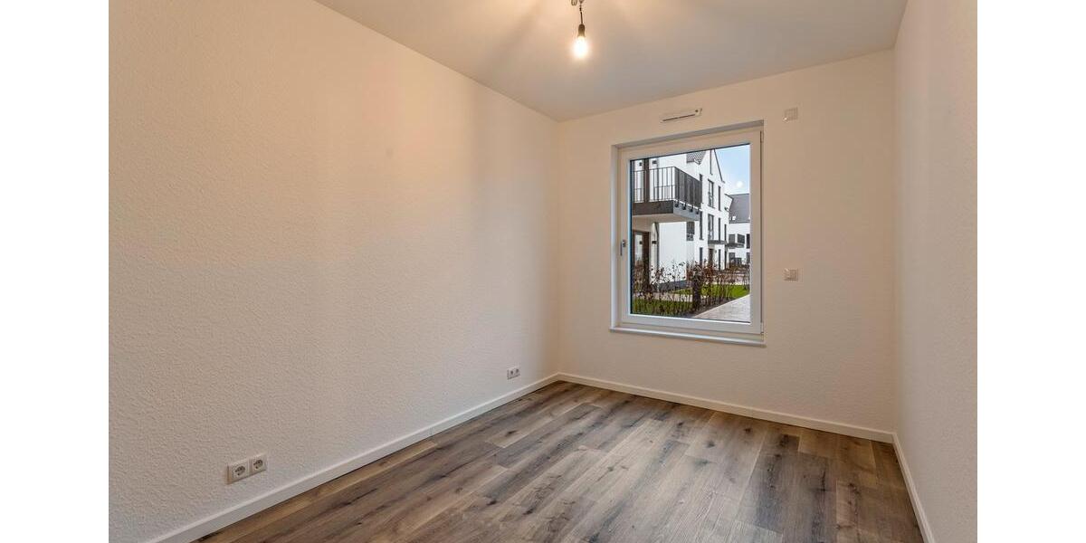 Etagenwohnung Dortmund Brackel - 4 Zimmer, 102 m&sup2;, 1.590&euro; | Angebot:25073428