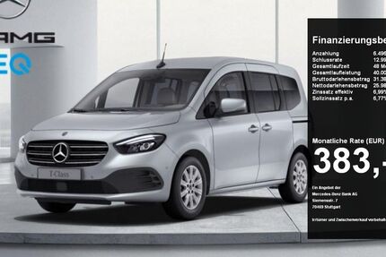 Mercedes-Benz T-Klasse 12.127 km 31.880 &euro; Dortmund 44139