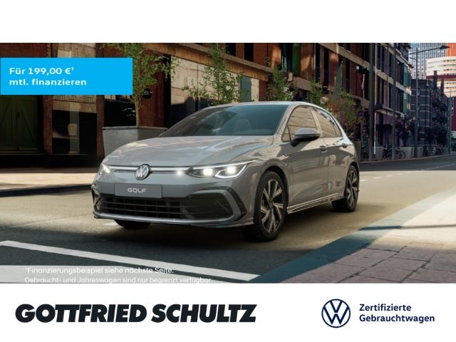 VW Golf 29.277 km 25.550 &euro; Hagen 58089