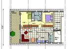 Etagenwohnung Dortmund Gartenstadt - 3 Zimmer, 82 m&sup2;, 385.000&euro; | Angebot:26638227