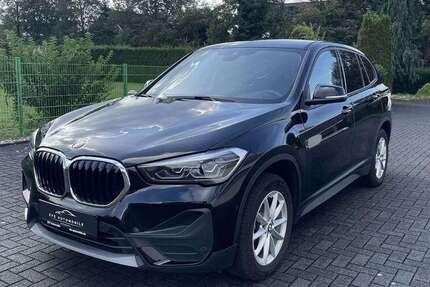 BMW X1 91.951 km 15.990 &euro; Bergkamen 59192
