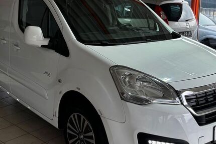 Peugeot Partner 210.000 km 5.799 &euro; Dortmund 44147