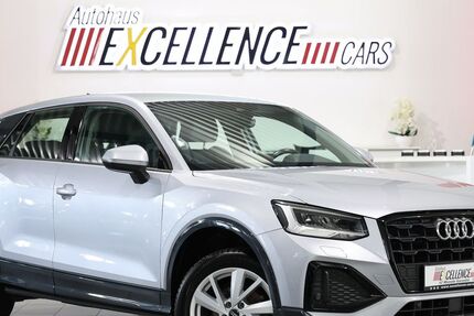 Audi Q2 97.000 km 20.444 &euro; Hamm 59077