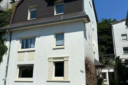 Haus Hagen Hohenlimburg - 7 Zimmer, 239 m&sup2;, 209.000&euro; | Angebot:18137467