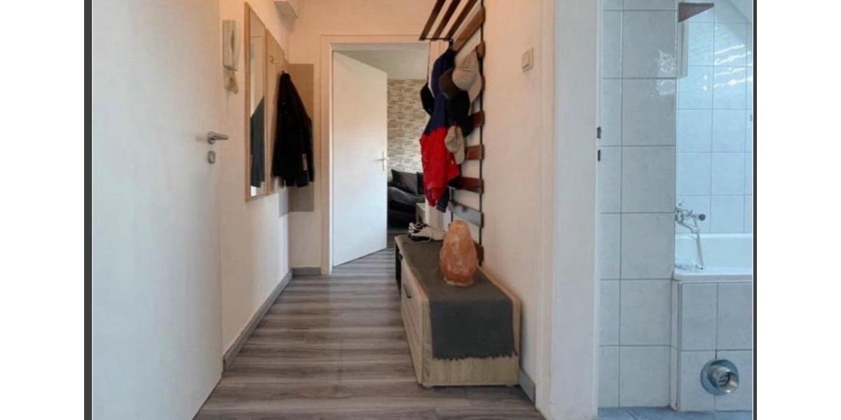 Dachgeschoßwohnung Werl - 2 Zimmer, 46 m&sup2;, 92.000&euro; | Angebot:25525283