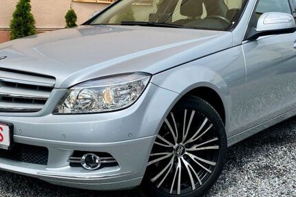 Mercedes-Benz C 220 155.300 km 11.900 &euro; Dortmund 44319