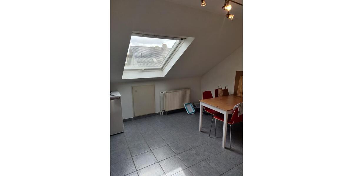 Dachgeschoßwohnung Bönen - 2 Zimmer, 51 m&sup2;, 465&euro; | Angebot:25874312