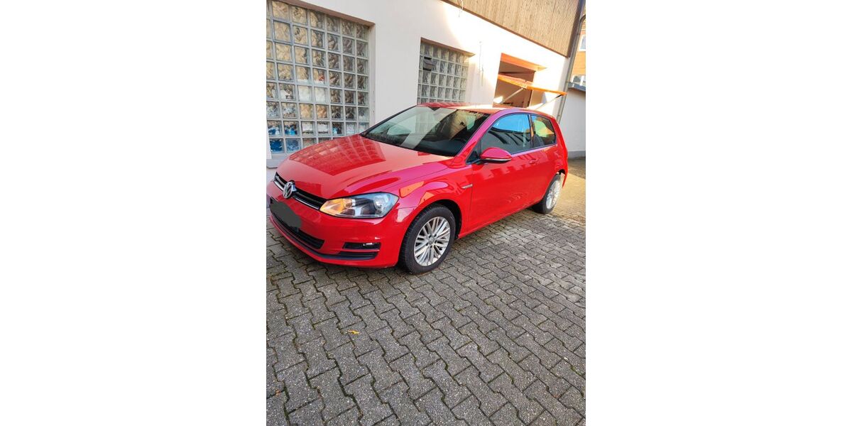 VW Golf 90.000 km 7.350 &euro; Dortmund 44267