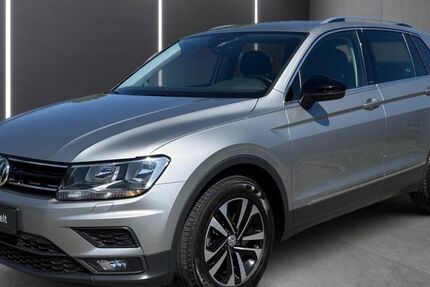 VW Tiguan 62.189 km 18.990 &euro; Werl 59457