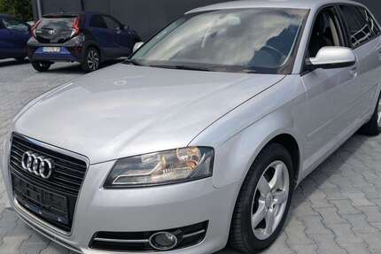Audi A3 185.764 km 5.950 &euro; Hamm 59077