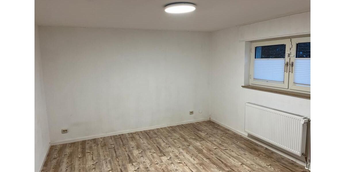Etagenwohnung Holzwickede - 1.5 Zimmer, 39 m&sup2;, 350&euro; | Angebot:26031701
