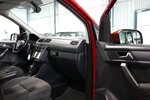 VW Caddy Maxi 1.4 TSI DSG Comfortline / 7-SITZER / 58.000 km 28.444 &euro; Hamm 59077
