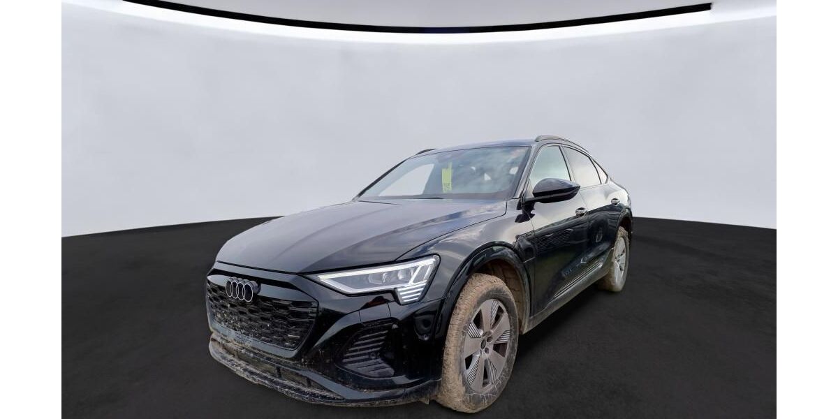 Audi Q8 e-tron 28.745 km 46.814 &euro; Hagen 58091