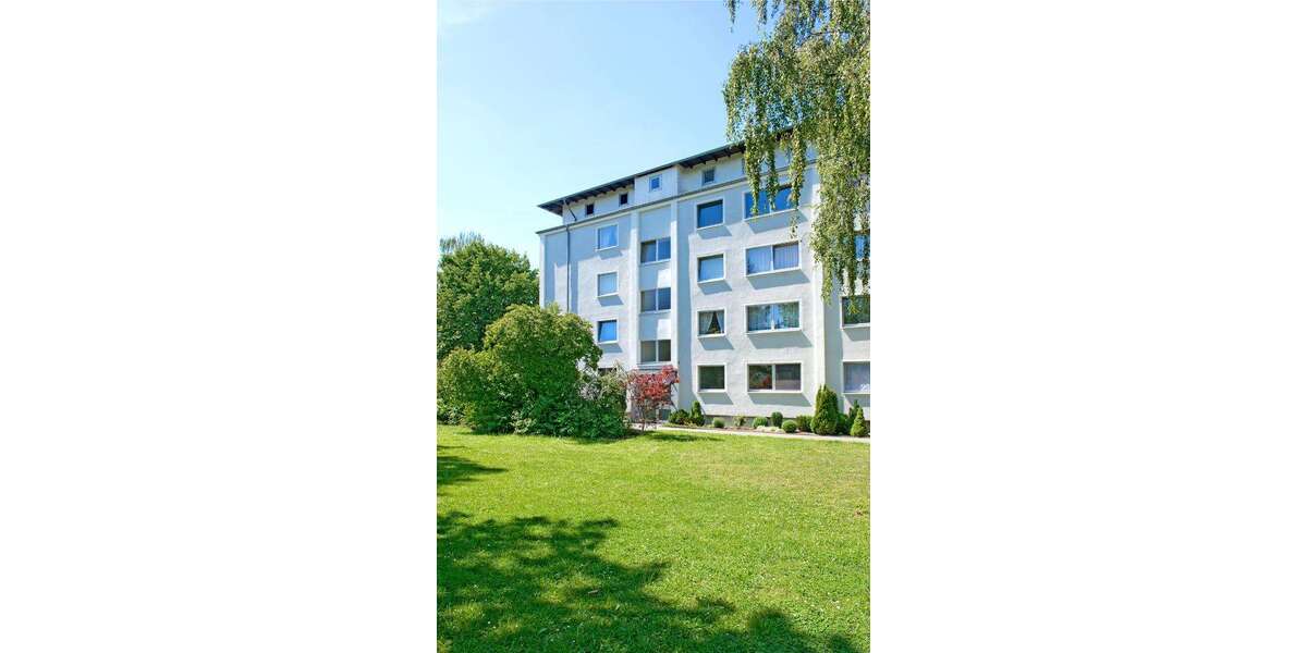 Etagenwohnung Ahlen - 3.5 Zimmer, 57 m&sup2;, 539&euro; | Angebot:27098170