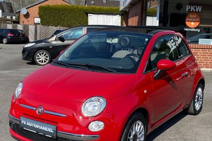 Fiat 500 177.000 km 4.399 &euro; Hamm Westfalen 59065