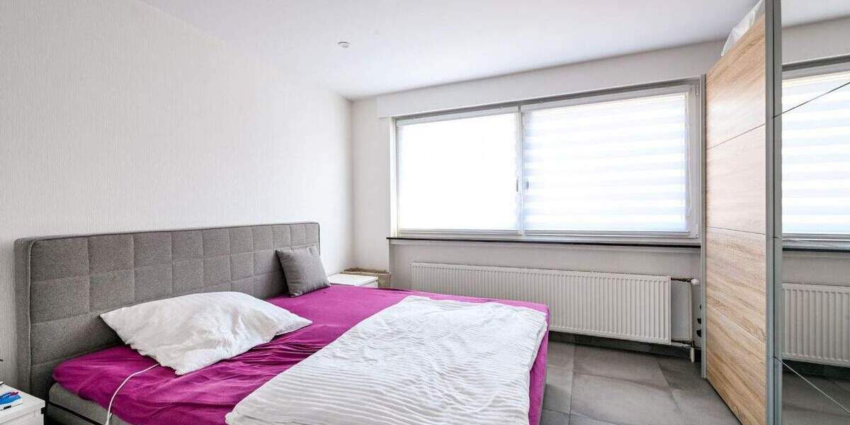 Bungalow Hamm Lohauserholz - 6 Zimmer, 108 m&sup2;, 350.000&euro; | Angebot:25879878