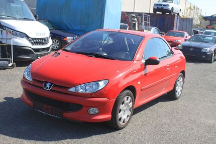 Peugeot 206 125.000 km 2.000 &euro; Hamm 59067