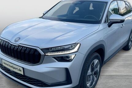 Skoda Kodiaq 10.800 km 37.170 &euro; Dortmund 44269