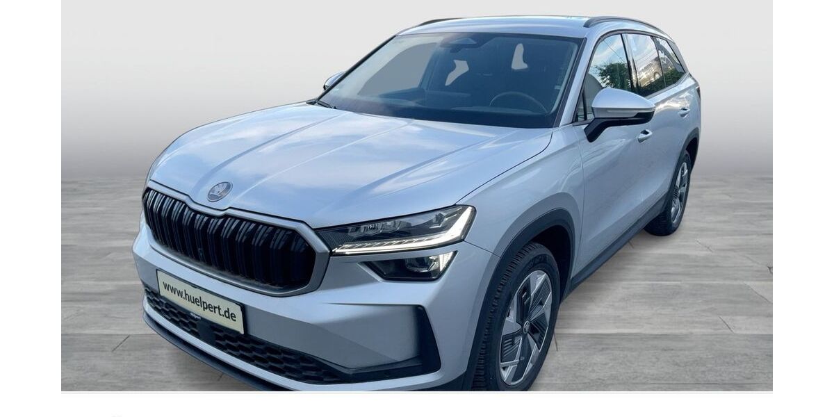 Skoda Kodiaq 10.800 km 37.170 &euro; Dortmund 44269