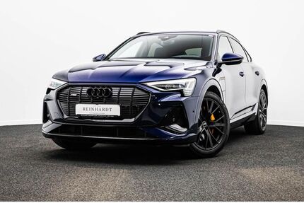 Audi e-tron 37.504 km 36.870 &euro; Hagen 58091