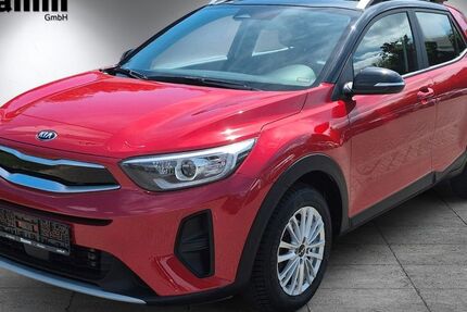 Kia Stonic 39.900 km 15.480 &euro; Menden 58708