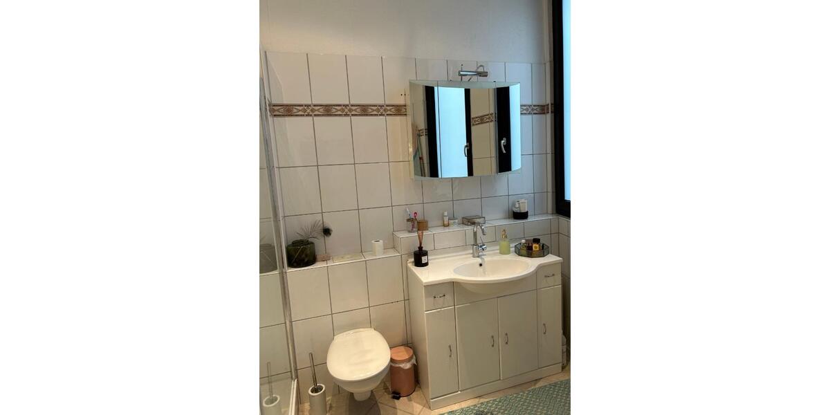 Etagenwohnung Dortmund - 2 Zimmer, 60 m&sup2;, 720&euro; | Angebot:25430631