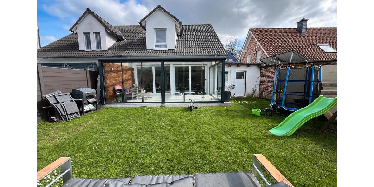 Doppelhaushälfte Lünen - 5 Zimmer, 113 m&sup2;, 410.000&euro; | Angebot:25761669