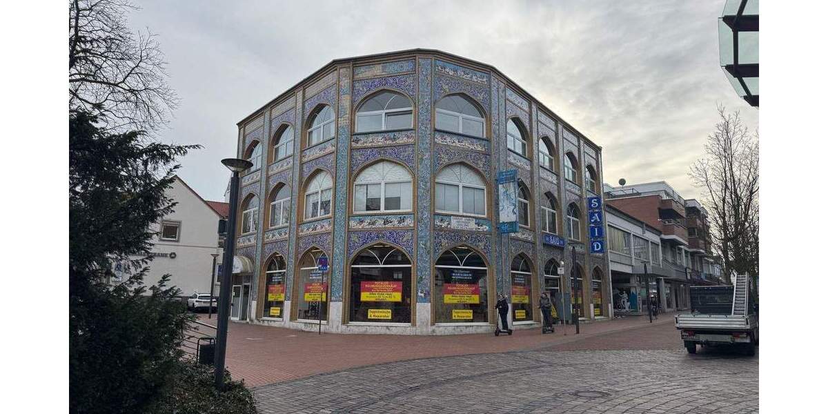 Mehrfamilienhaus, Wohnhaus Lünen Horstmar - 1 Zimmer, 250 m&sup2;, 1.390.000&euro; | Angebot:25697654