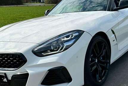 BMW Z4 M 17.500 km 51.680 &euro; Fröndenberg/Ruhr, Stadt 58730
