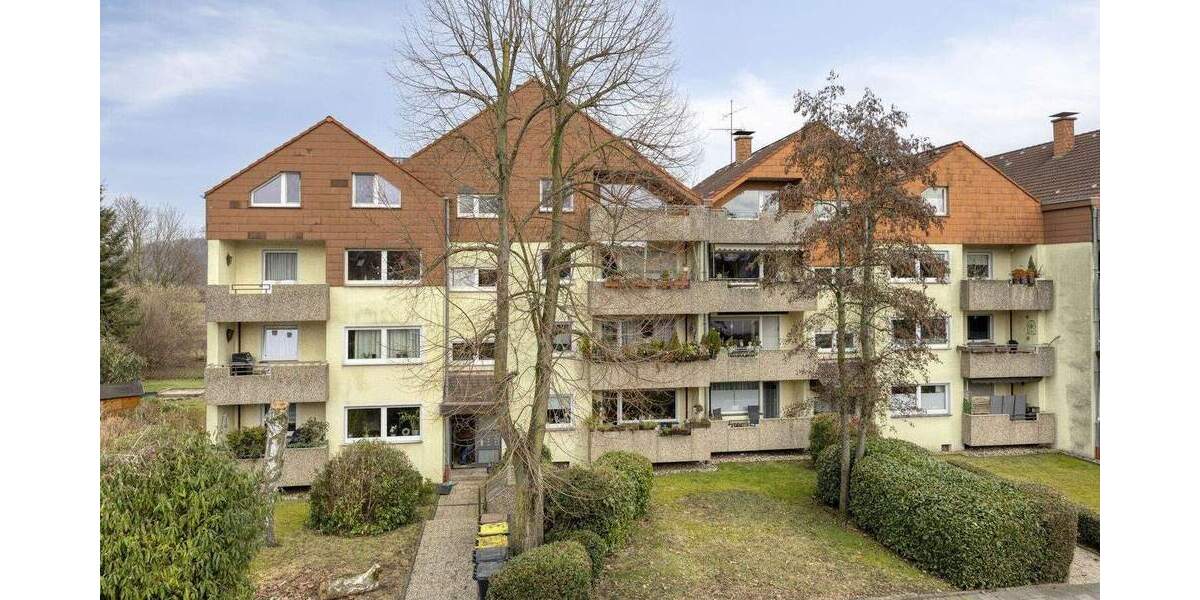 Etagenwohnung Castrop-Rauxel Frohlinde - 5 Zimmer, 176 m&sup2;, 340.000&euro; | Angebot:25680060