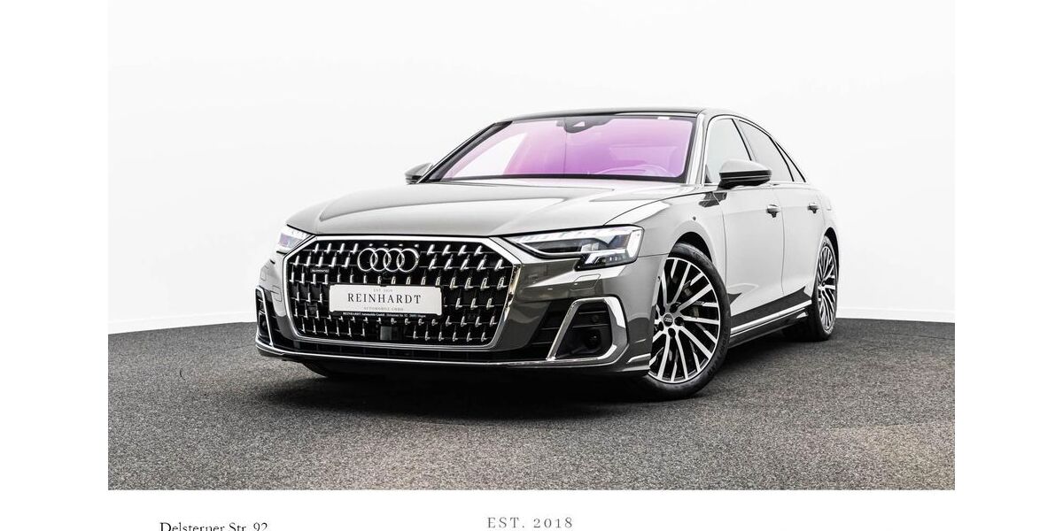 Audi A8 73.286 km 61.370 &euro; Hagen 58091