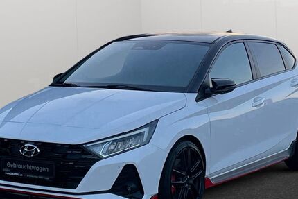 Hyundai i20 14.000 km 24.990 &euro; Lüdinghausen 59348