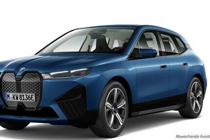 BMW iX 17.005 km 65.990 &euro; Hamm 59071